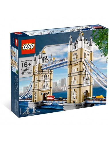 LEGO 10214 Tower Bridge V110