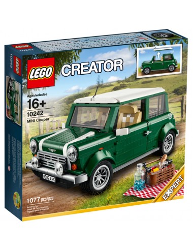 10242 MINI Cooper V110