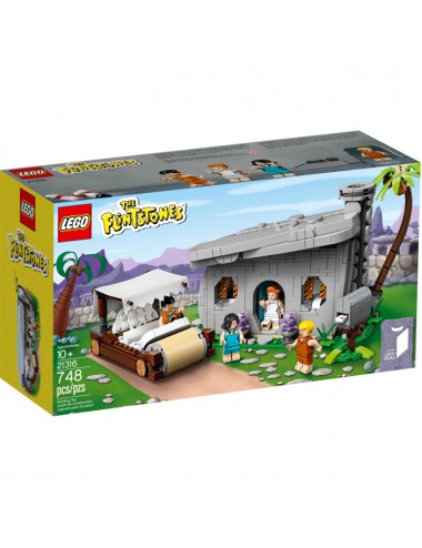 21316 The Flintstones
