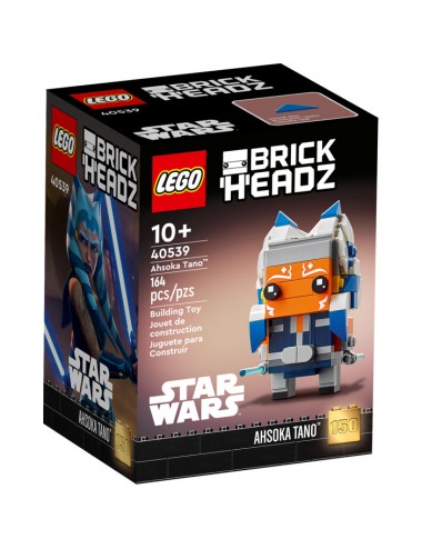 LEGO 40539 Star Wars Ahsoka Tano
