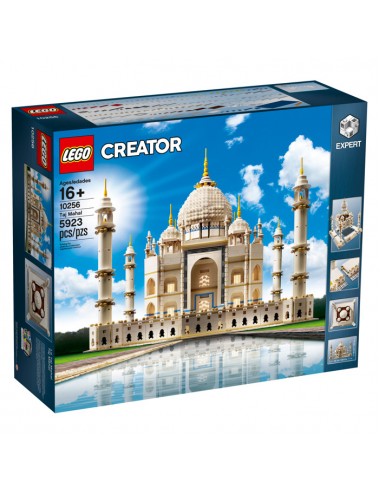 LEGO Taj Mahal V29 10256
