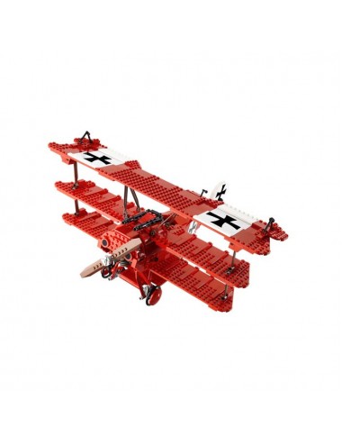 LEGO Red Baron Set 10024