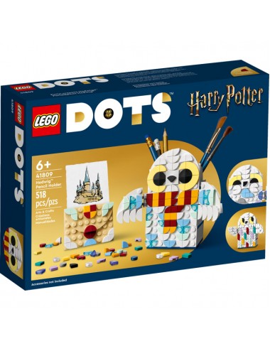 LEGO 41809 DOTS Hedwig Kalemlik
