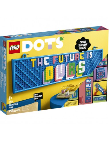 LEGO Big Message Board Set 41952