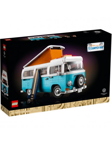 LEGO 10279 Creator Volkswagen T2 Karavan