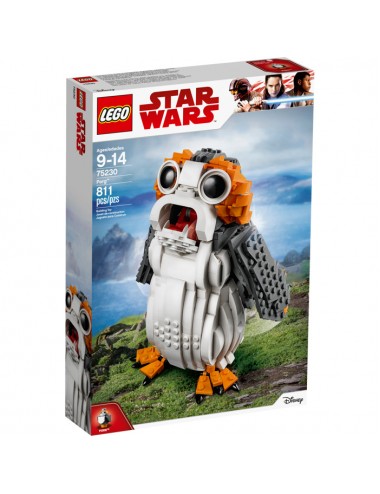LEGO Star Wars Porg 75230