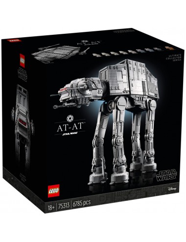 75313 LEGO Star Wars™ AT-AT™
