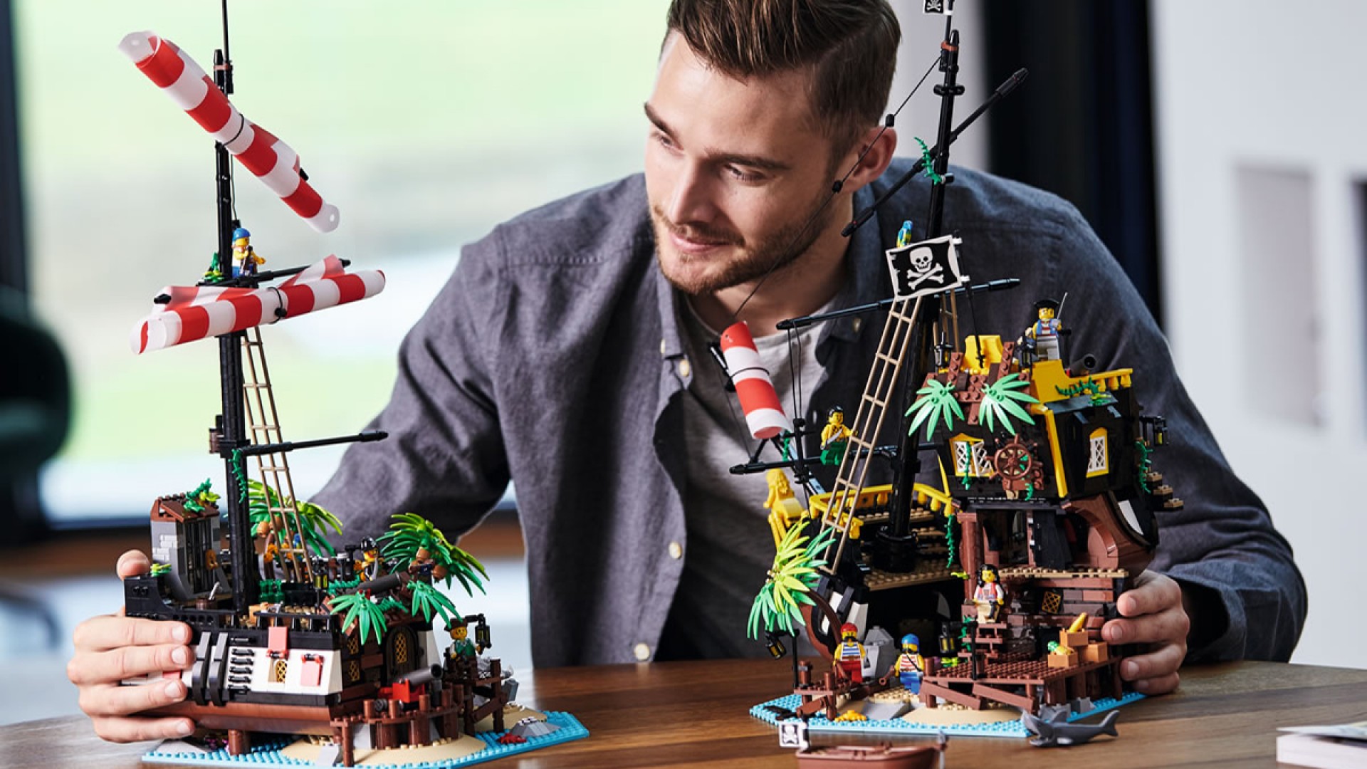 Lego Koleksiyonerliği Nedir? Nereden Başlanmalı?