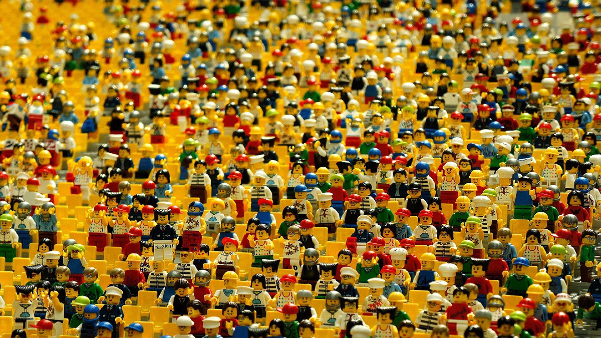 Lego Setlerinde Kutu Kondisyonu Neden Bu Kadar Önemli?