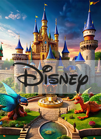 DISNEY