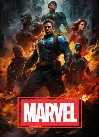 MARVEL