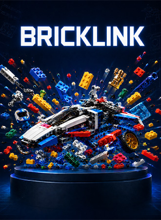 BRICKLINK