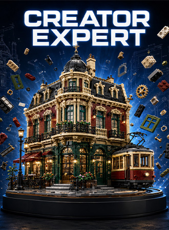 CREATOR EXPERT