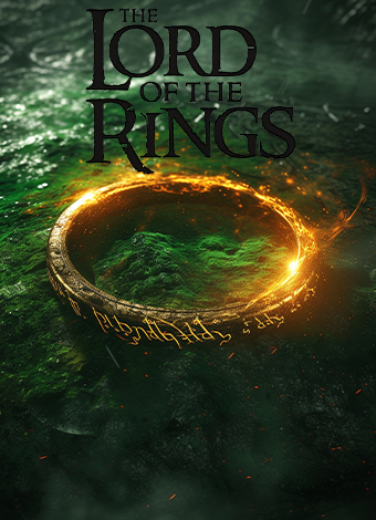 LORD OF THE RINGS