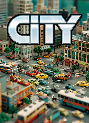 CITY