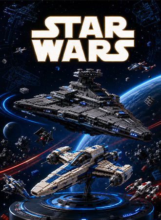 STAR WARS